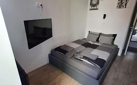 Charming Studio In The City Centre